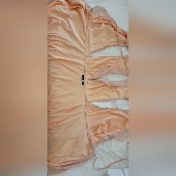 Maxi dress - Picture 5 of 5